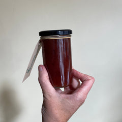 Honning & Marmelade