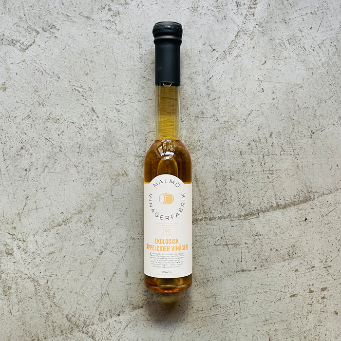 Eddike - æble cider