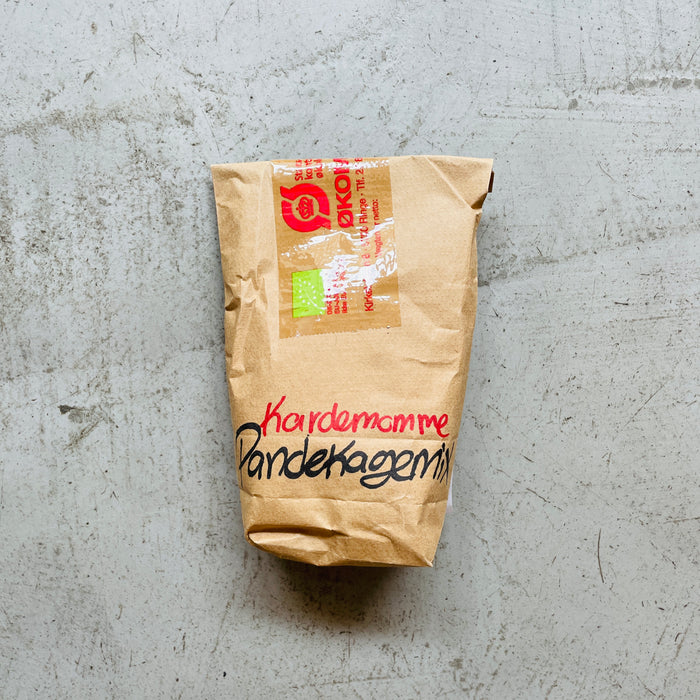 Pandekage mix
