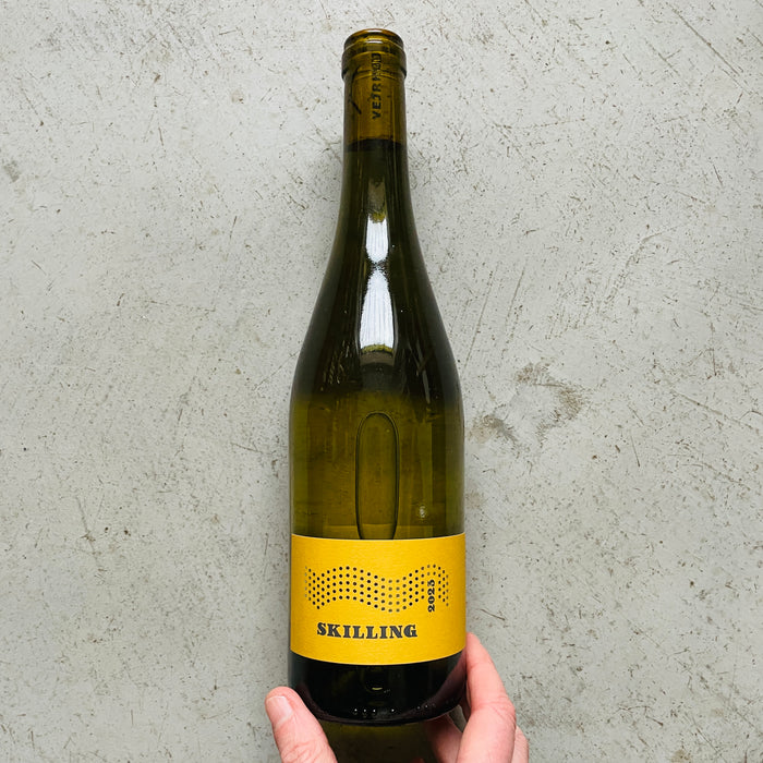 Hvidvin - sød