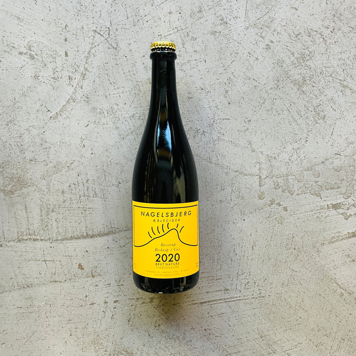 Cider - Bøsserup