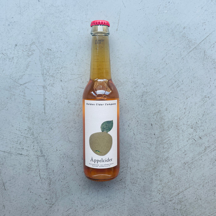 Cider - æble - 275 ml