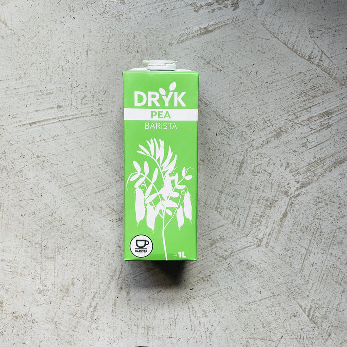 Ærtedrik
