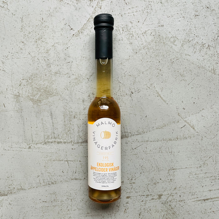 Eddike - æblecider