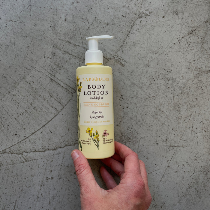 Bodylotion - 250 ml