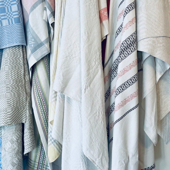 Duge - svenske vintage duge