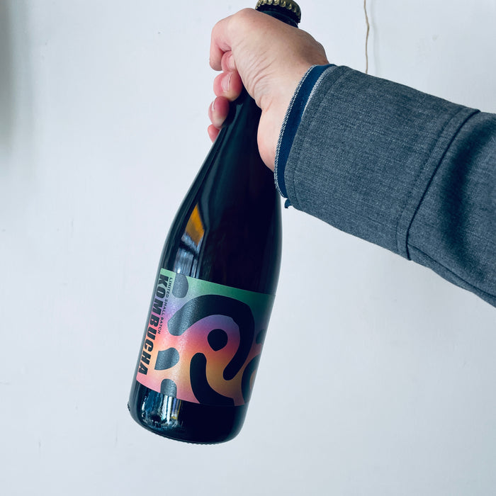 Kombucha