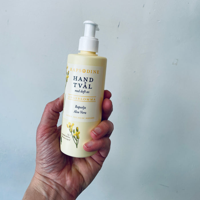 Håndsæbe - 250 ml