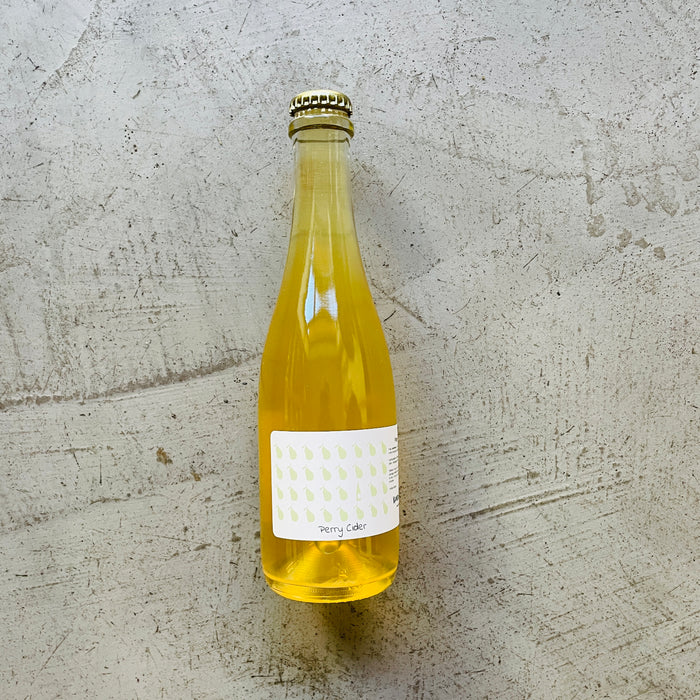 Cider - pære - lille