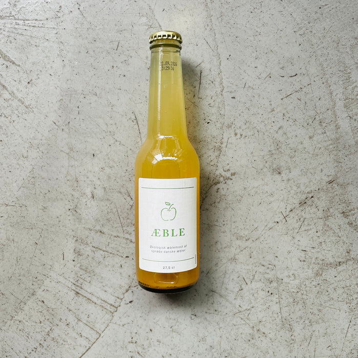 Most - æble - 33 cl