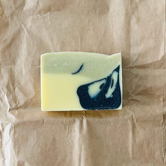 Håndsæbe - citrus