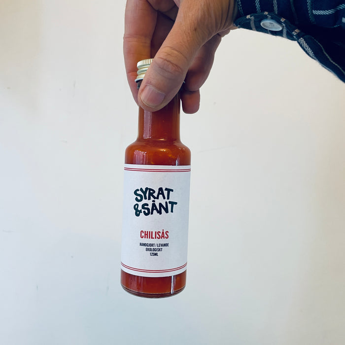 Chili sause