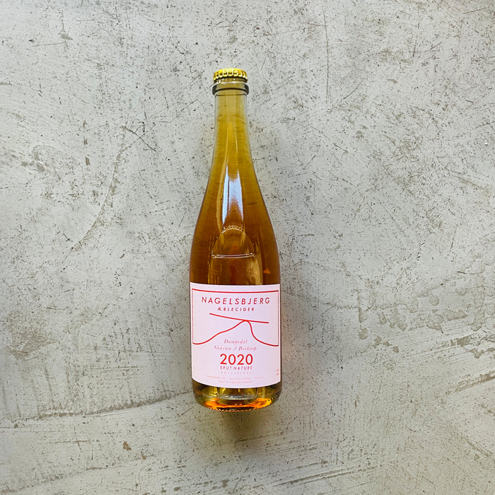 Cider - Boskop - 2020