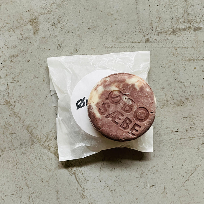 Shampoo bar - lavendel