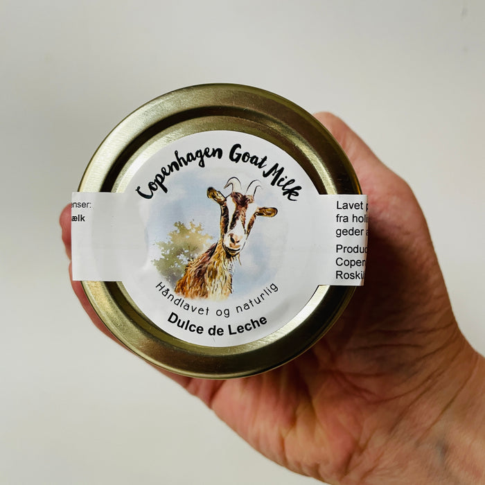 Dulce de leche