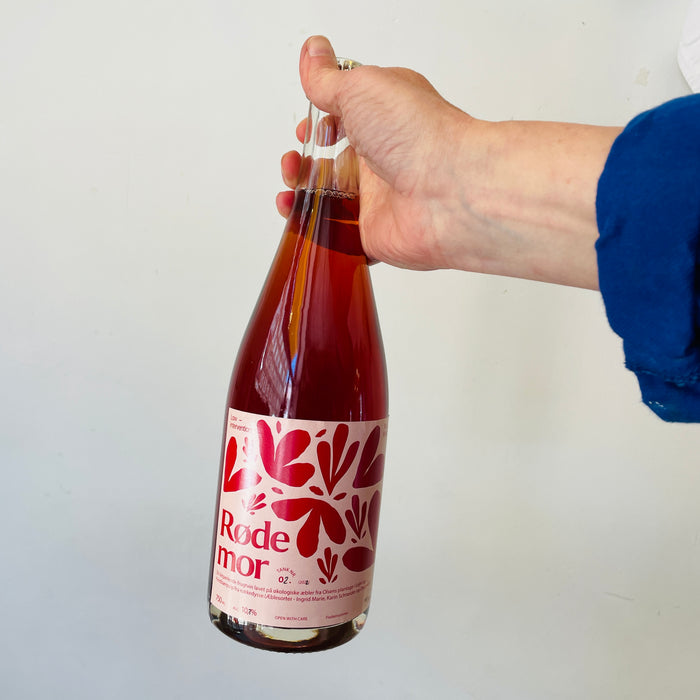 Cider - Røde Mor