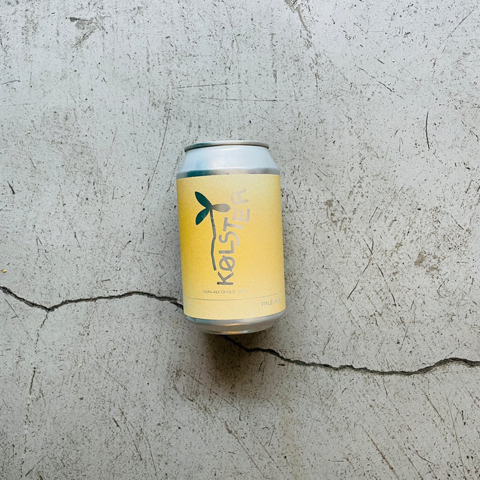Øl - alkoholfri IPA