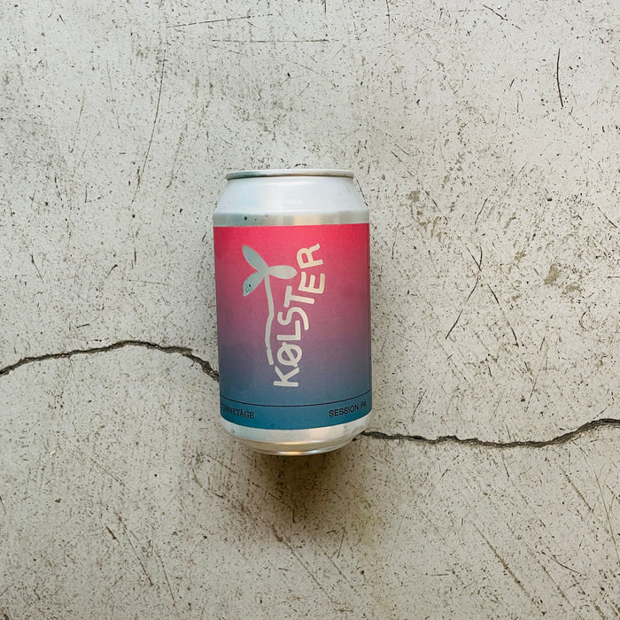 Øl - IPA