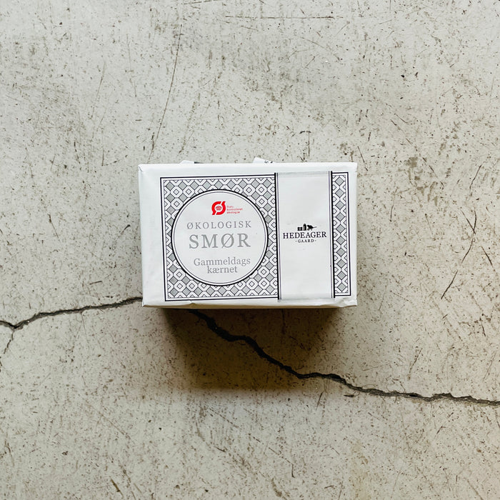 Smør - 250 gr