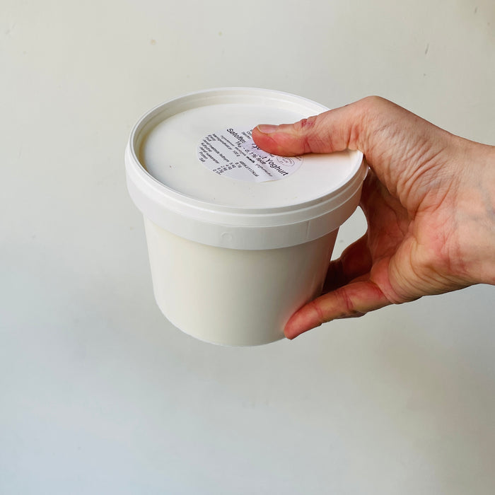 Yoghurt - Søtofte