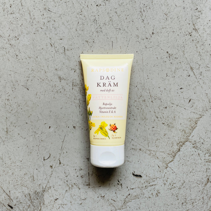Dagcreme - 50 ml