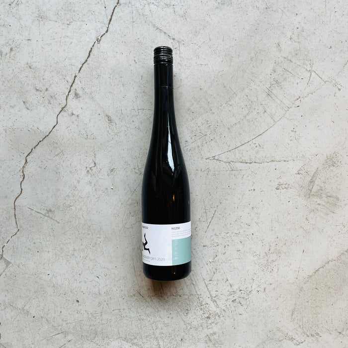 Hvidvin - Souvignier Gris 2020