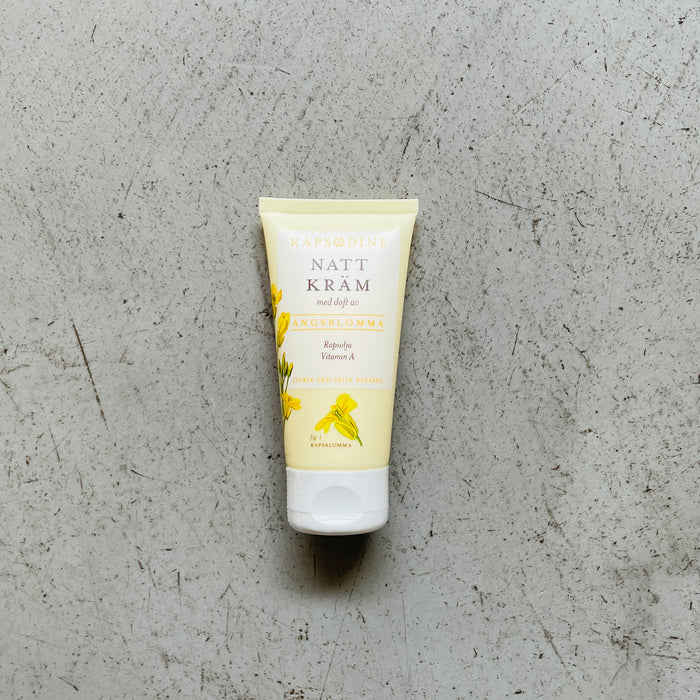 Natcreme - 50 ml