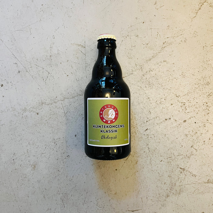 Øl, Klintekongen Klassik Pilsner